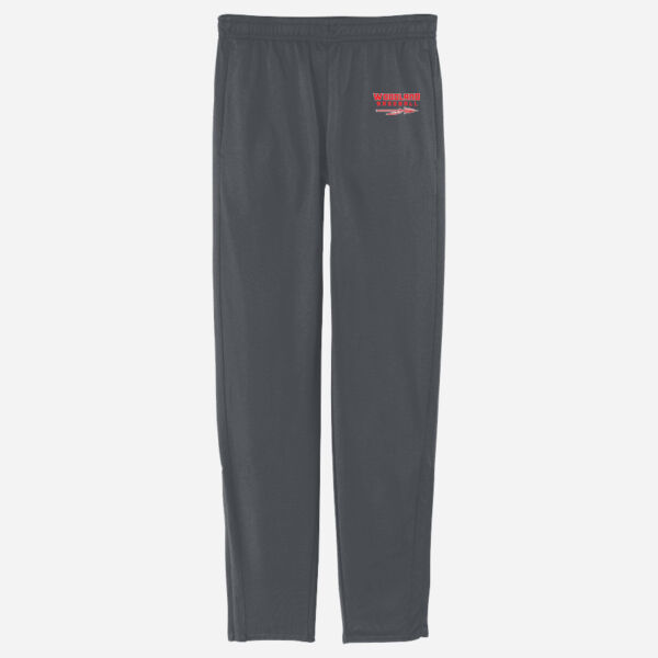 Tricot Track Jogger Thumbnail