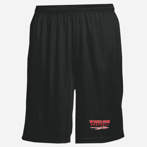 PosiCharge Competitor Short Thumbnail