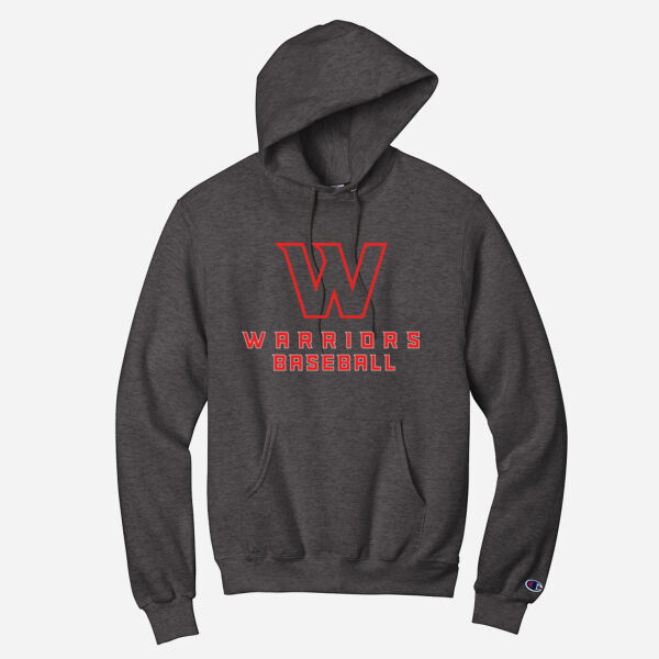 Powerblend Pullover Hoodie Thumbnail