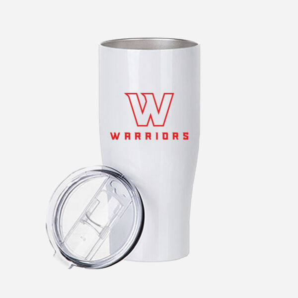 Stainless Steel Tumbler Thumbnail