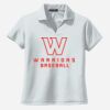 Women's Dri Mesh ® V Neck Polo Thumbnail