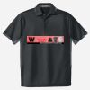 Dry Zone ® Colorblock Ottoman Polo Thumbnail